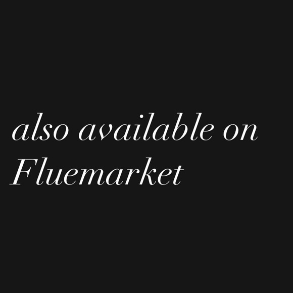 Baby Blue John Fluevog Pegasi Light Size 6 - Picture 4 of 13